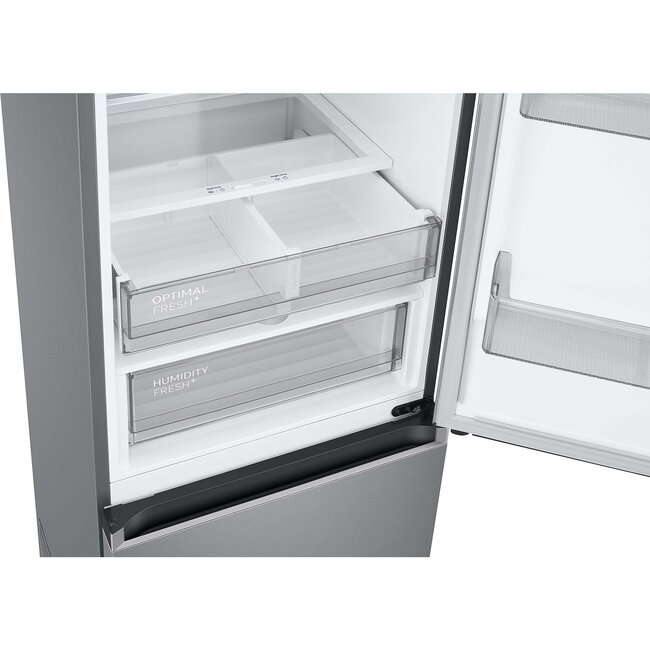 Samsung RL38T775CS9 | Koelvriescombinatie |RVS
