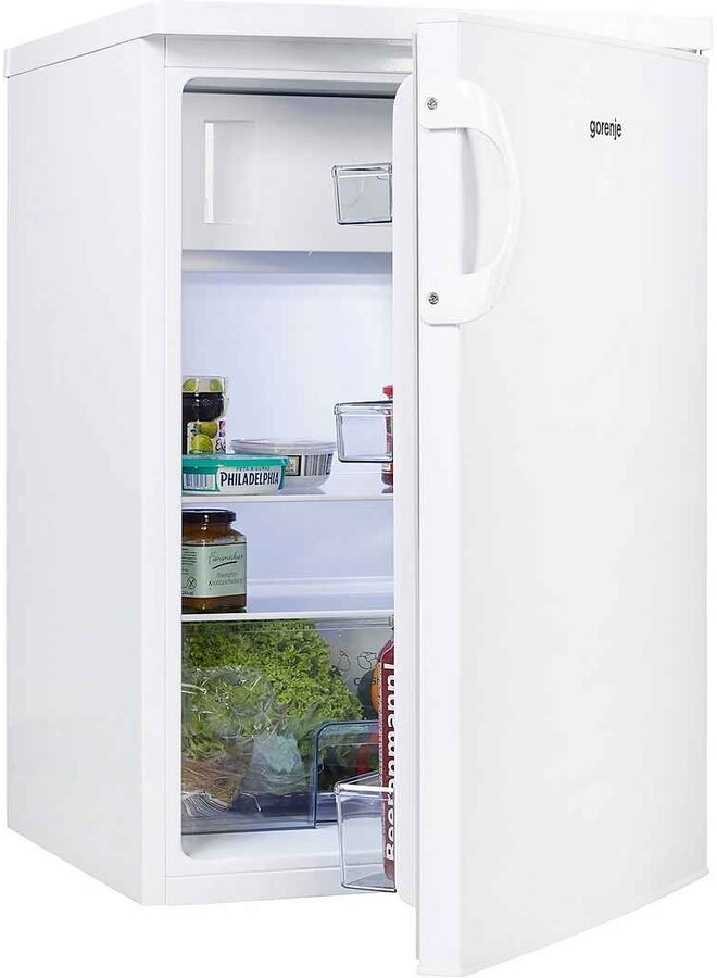 Gorenje  RB493PW | Tafelmodel koelkast | Energieklasse D