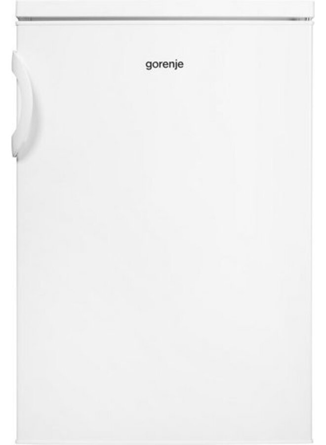 Gorenje  RB493PW | Tafelmodel koelkast | Energieklasse D