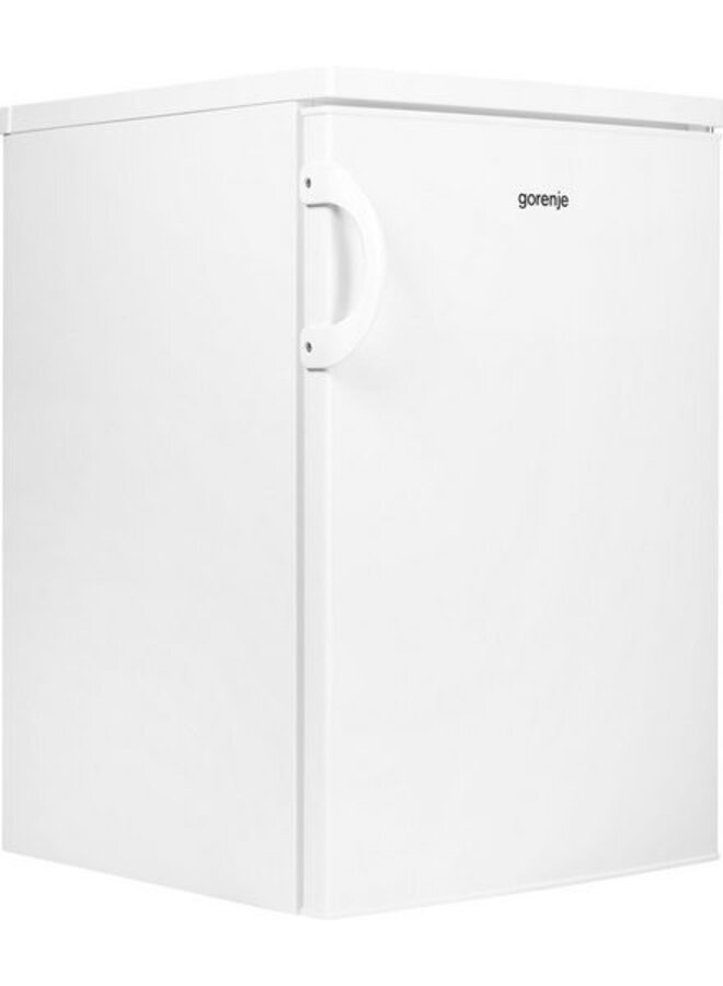 Gorenje  RB493PW | Tafelmodel koelkast | Energieklasse D