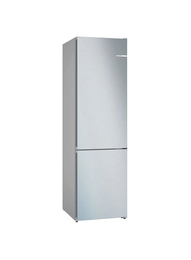 KGN392LCF | Koelvriescombinatie | RVS