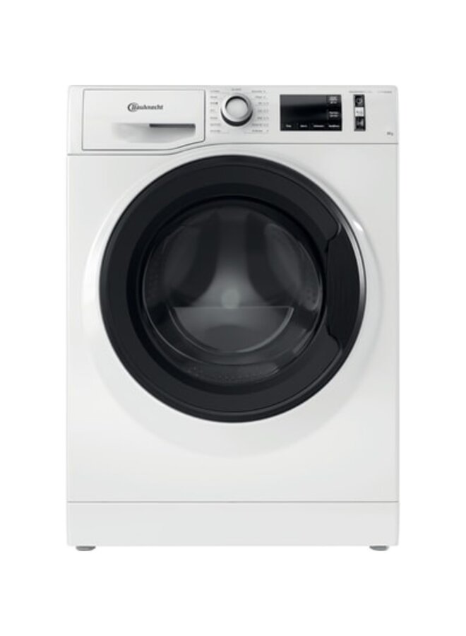 WM Pure 8AA | Wasmachine | 8 kg