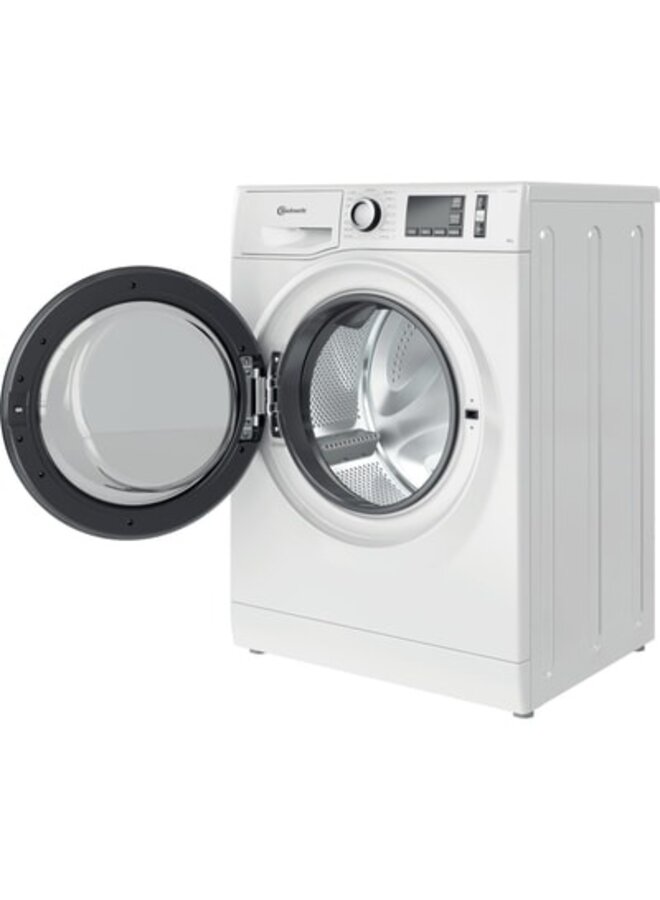 Bauknecht WM Pure 8AA | Wasmachine | 8 kg