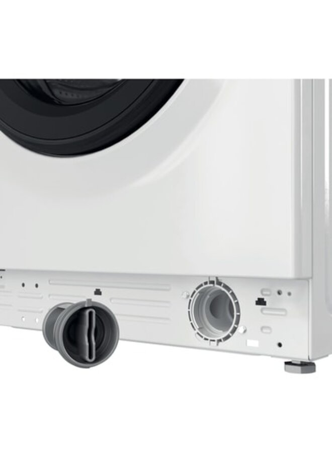 Bauknecht WM Pure 8AA | Wasmachine | 8 kg