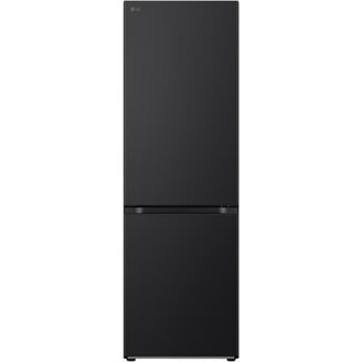 LG GBV3100AEP | Koelvriescombinatie | Zwart | label A LG GBV3100AEP | Koelvriescombinatie | Zwart | label A