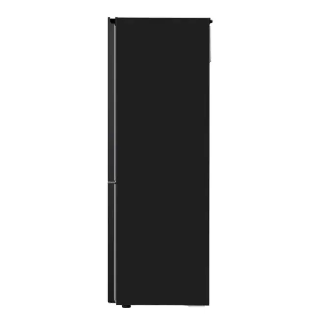 LG GBV3100AEP  | Koelvriescombinatie | Zwart | label A