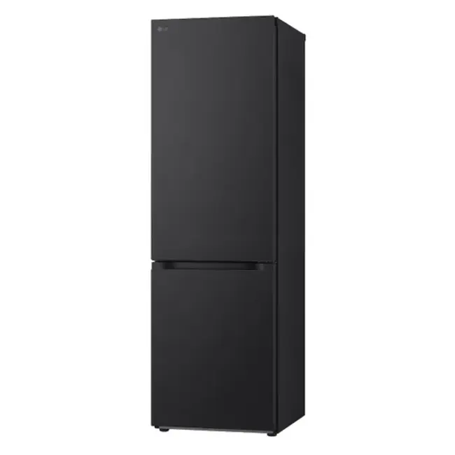 LG GBV3100AEP  | Koelvriescombinatie | Zwart | label A