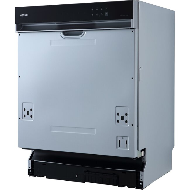 Koenic KDW 6031 B BI | Half geintegreerde vaatwasser | B Label