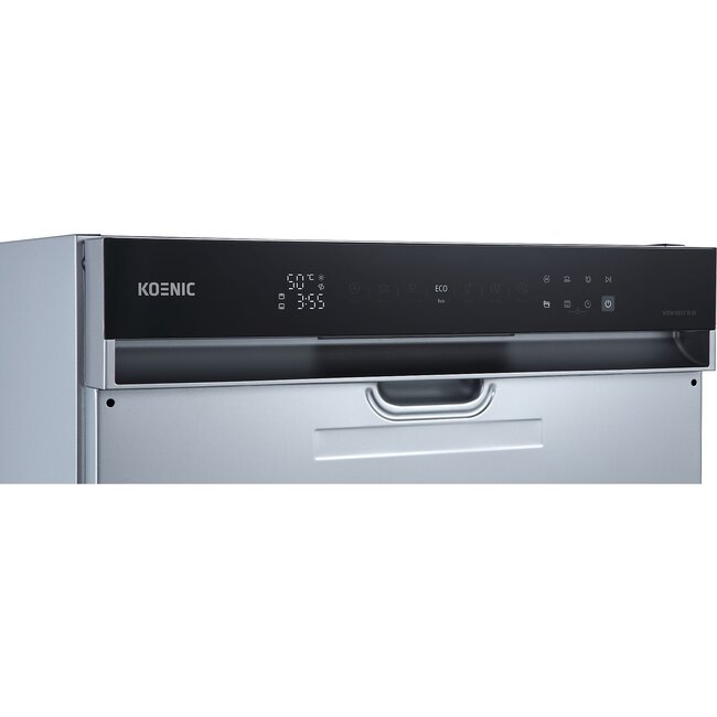 Koenic KDW 6031 B BI | Half geintegreerde vaatwasser | B Label