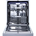 Koenic KDW 6031 B BI | Half geintegreerde vaatwasser | B Label