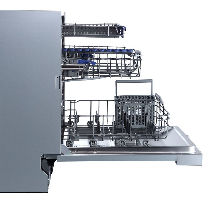 Koenic KDW 6031 B BI | Half geintegreerde vaatwasser | B Label