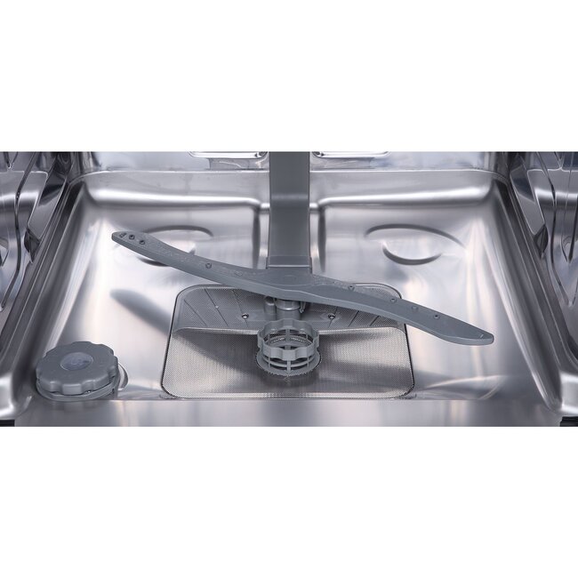 Koenic KDW 6031 B BI | Half geintegreerde vaatwasser | B Label