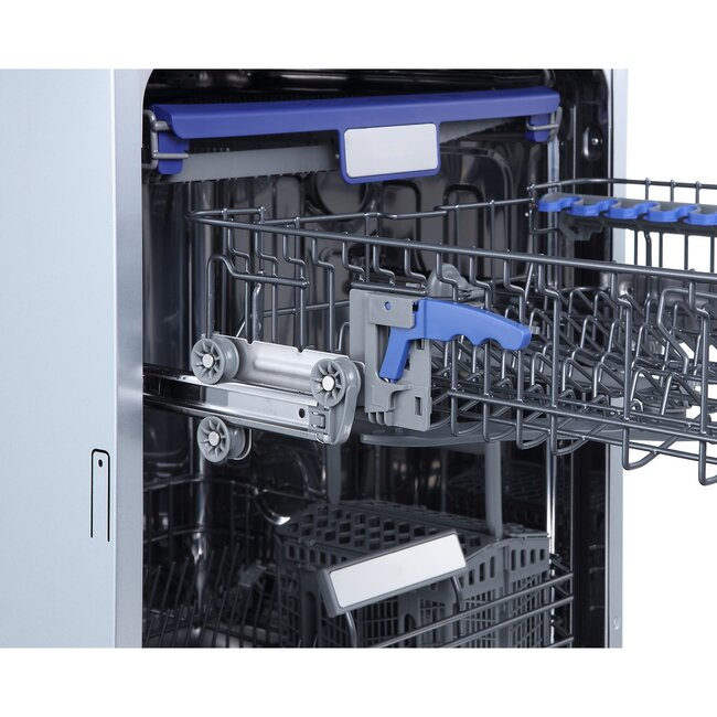 Koenic KDW 6031 B BI | Half geintegreerde vaatwasser | B Label