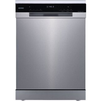 Koenic KDW 6021 A FS | Vrijstaande vaatwasser | A Label Koenic KDW 6021 A FS | Vrijstaande vaatwasser | A Label