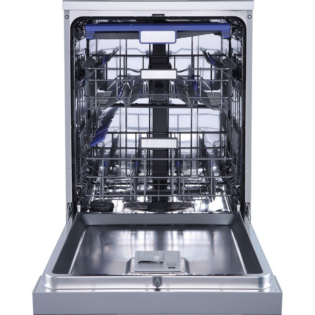 Koenic KDW 6021 A FS | Vrijstaande vaatwasser | A Label