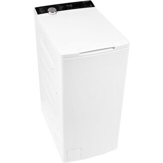 Koenic KWM 8212 A INV | Bovenlader | 8 kg | A Label