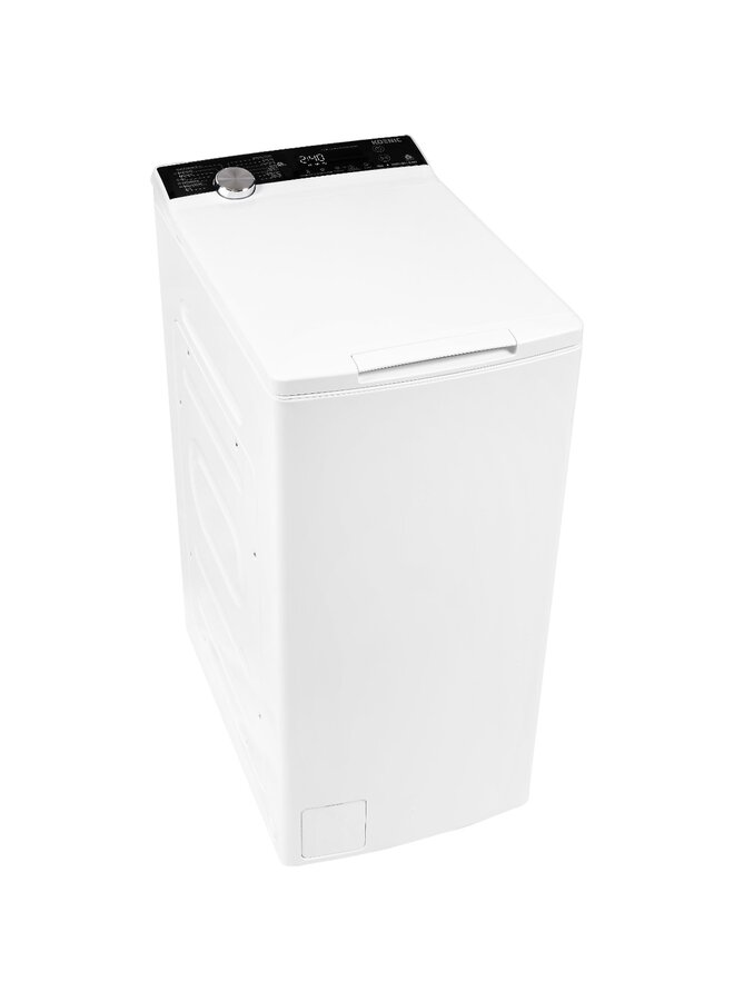 KWM 8212 A INV | Bovenlader | 8 kg | A Label