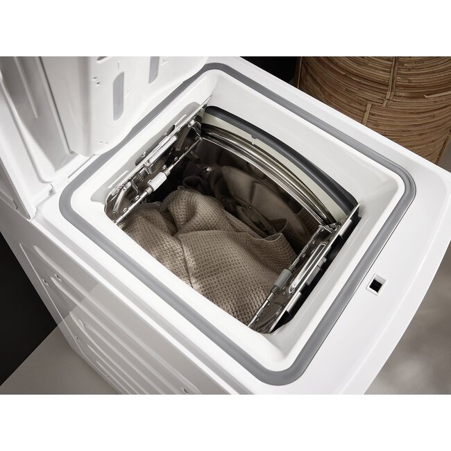 Koenic KWM 8212 A INV | Bovenlader | 8 kg | A Label