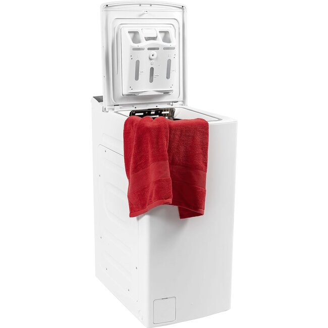 Koenic KWM 8212 A INV | Bovenlader | 8 kg | A Label