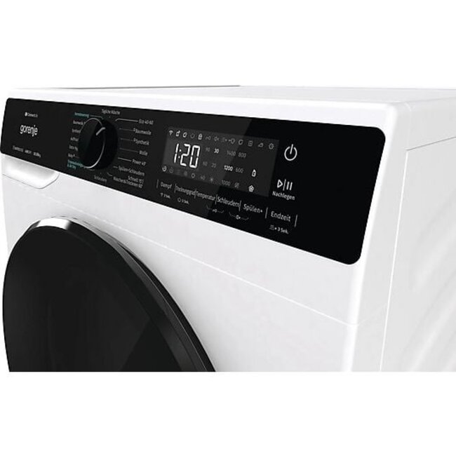 Gorenje WD2PA1X64ADAAW | Wasdroogcombinatie | 10.5-6
