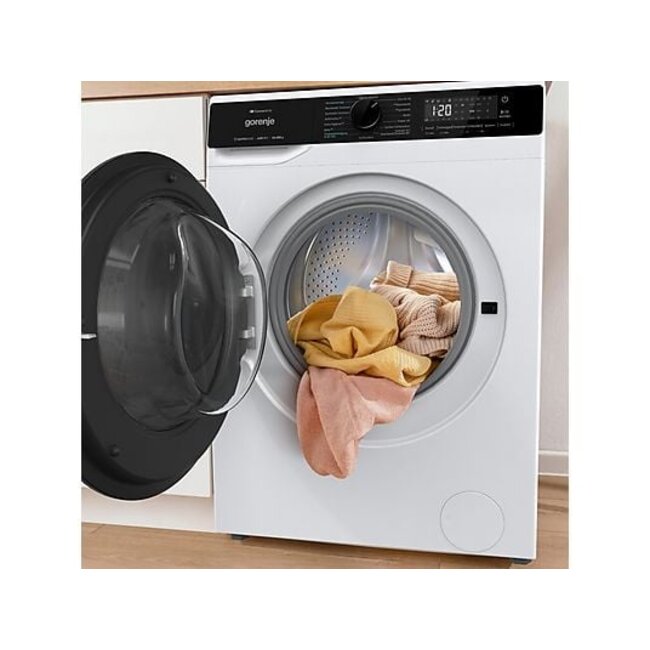 Gorenje WD2PA1X64ADAAW | Wasdroogcombinatie | 10.5-6