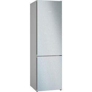 Siemens KG39N2LCF | Koelvriescombinatie | RVS Siemens KG39N2LCF | Koelvriescombinatie | RVS