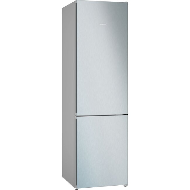 Siemens KG39N2LCF | Koelvriescombinatie | RVS