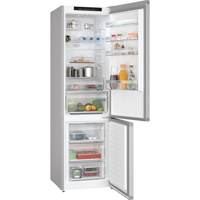 Siemens KG39N2LCF | Koelvriescombinatie | RVS