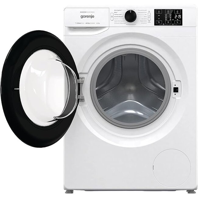 Gorenje  WAM74SAP | Wasmachine | A | PowerWash