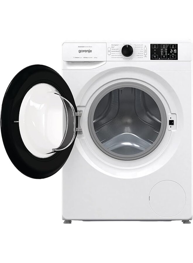 Gorenje WAM74SAP | Wasmachine | A | PowerWash