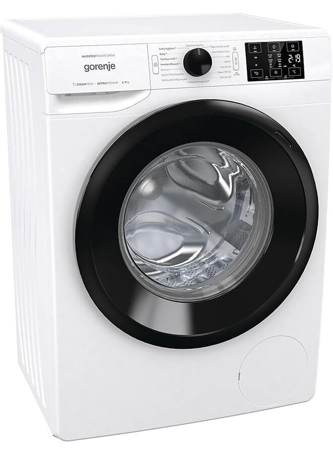 Gorenje WAM74SAP | Wasmachine | A | PowerWash