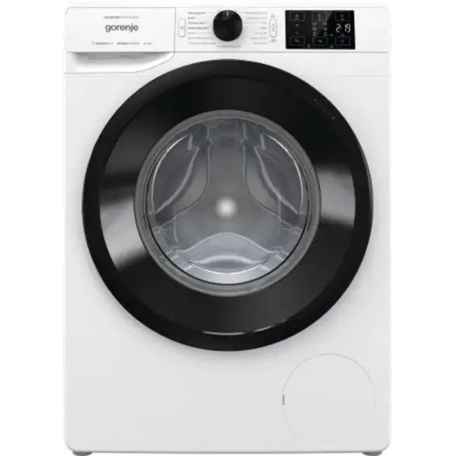 Gorenje  WAM74SAP | Wasmachine | A | PowerWash