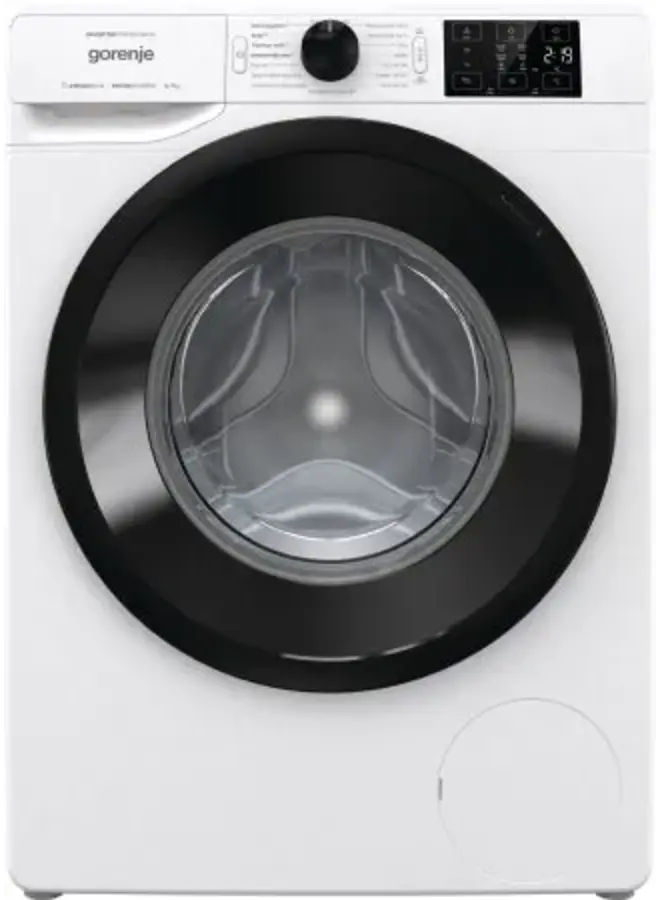 Gorenje WAM74SAP | Wasmachine | A | PowerWash
