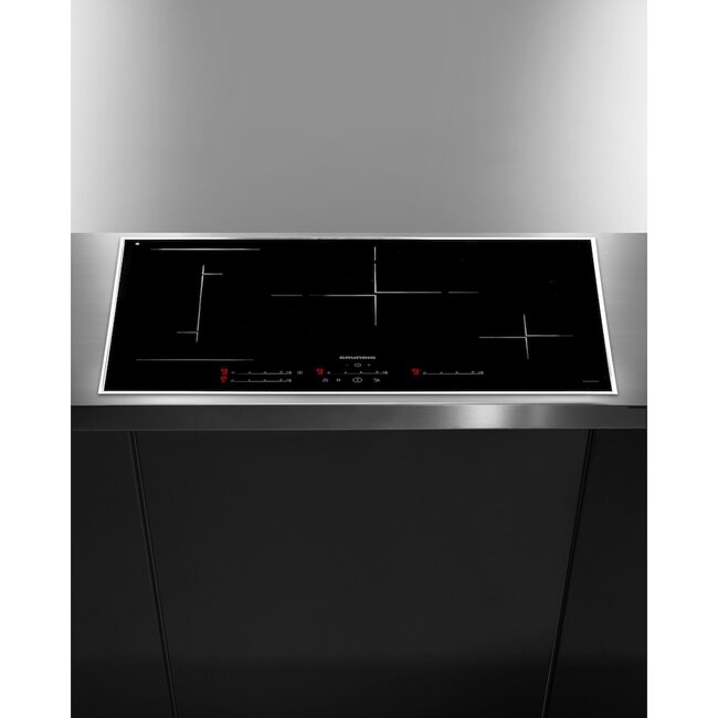 Grundig GIEI 824470 PE | Inductie kookplaat | 78 cm