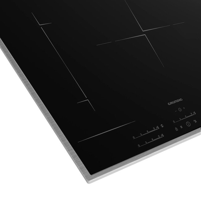 Grundig GIEI 824470 PE | Inductie kookplaat | 78 cm