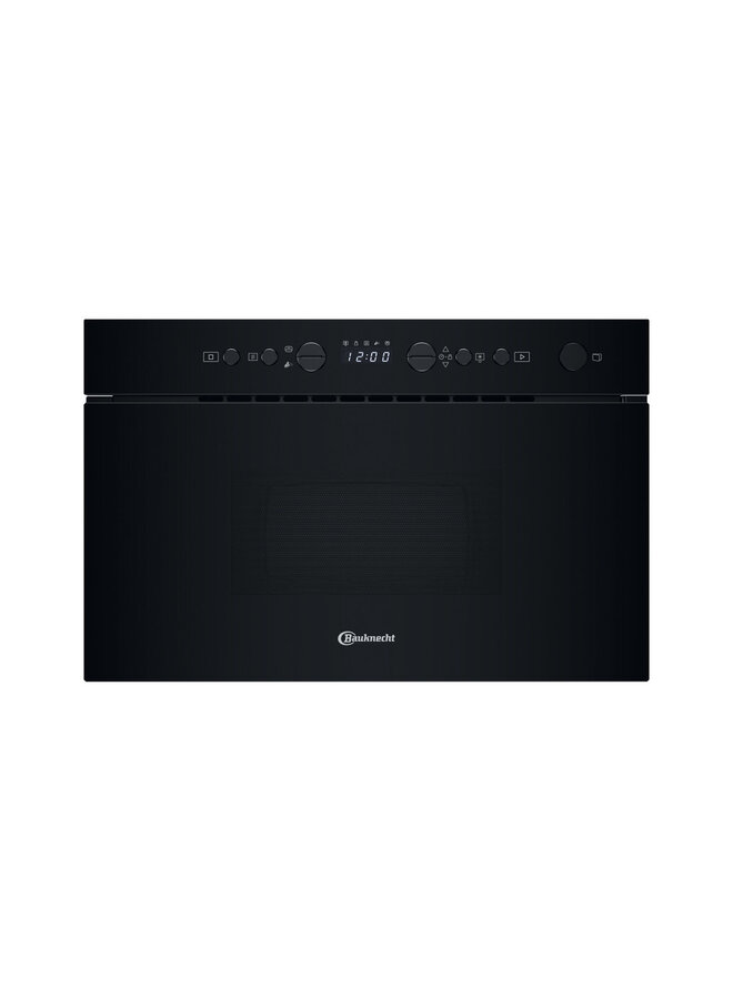 BMN1O2BK | Inbouw magnetron Stoom | Nis 39