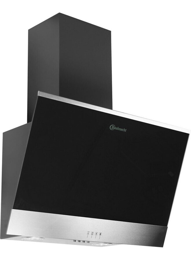 DBHVP 63 LM K | Afzuigkap | Zwart
