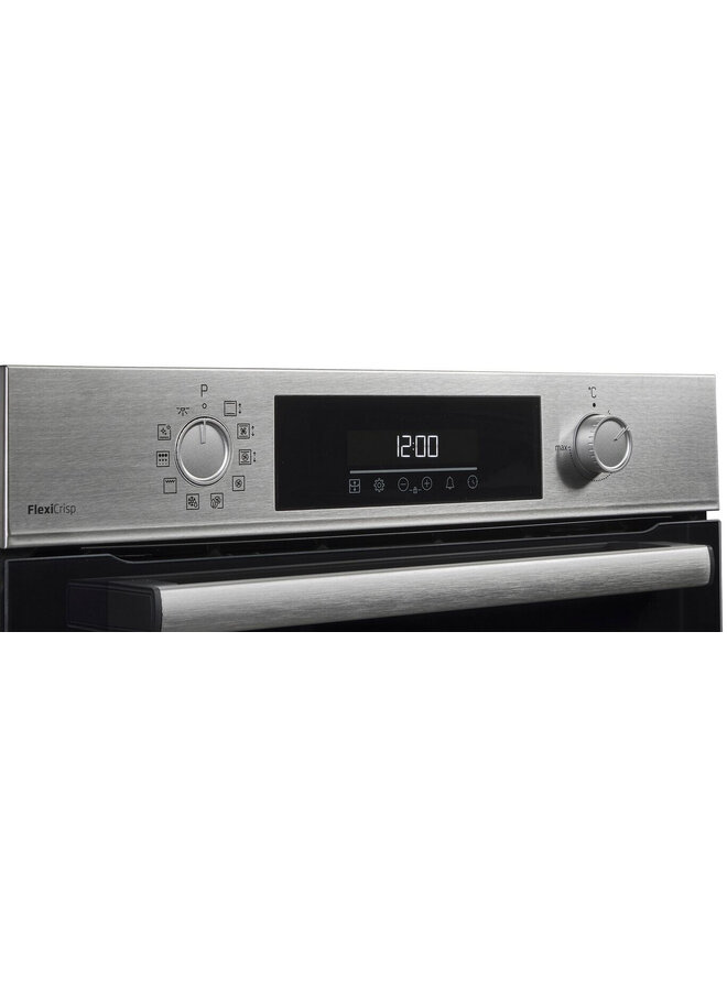 Beko BBIM12300XMPEF | Inbouw oven | 60 cm | Pyrolyse