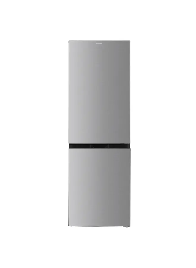 KV1840S | koelvriescombinatie | NoFrost | RVS