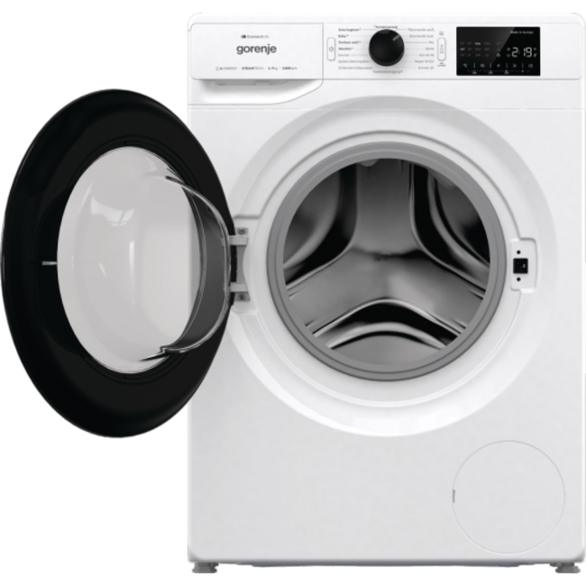 Gorenje WPNEI74SA1TS | Wasmachine  | Klasse A