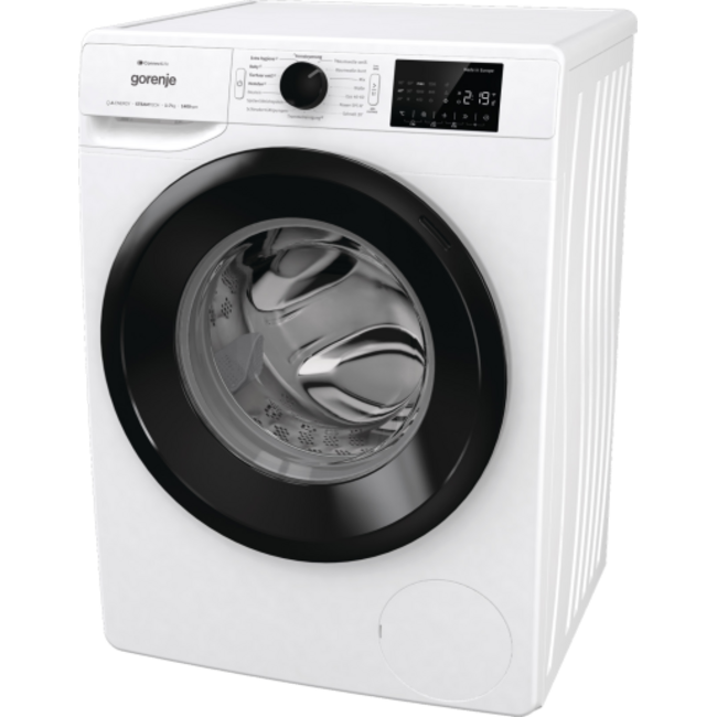 Gorenje WPNEI74SA1TS | Wasmachine  | Klasse A