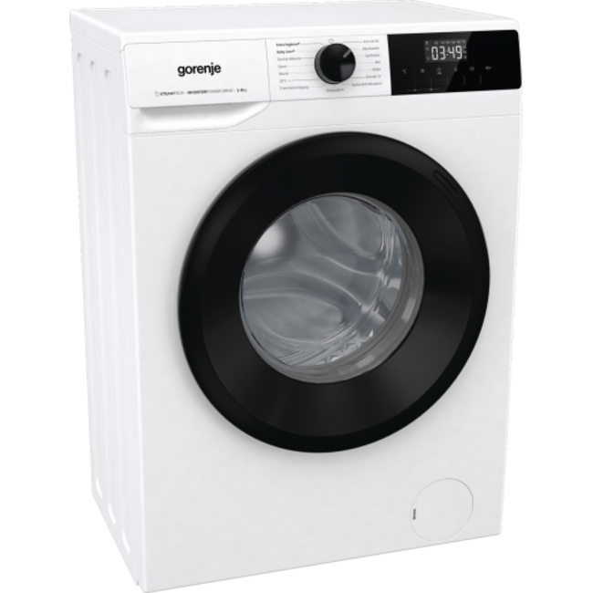 Gorenje WNHPI84APS | Wasmachine | 8 kg