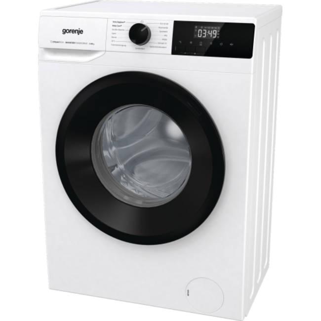 Gorenje WNHPI84APS | Wasmachine | 8 kg
