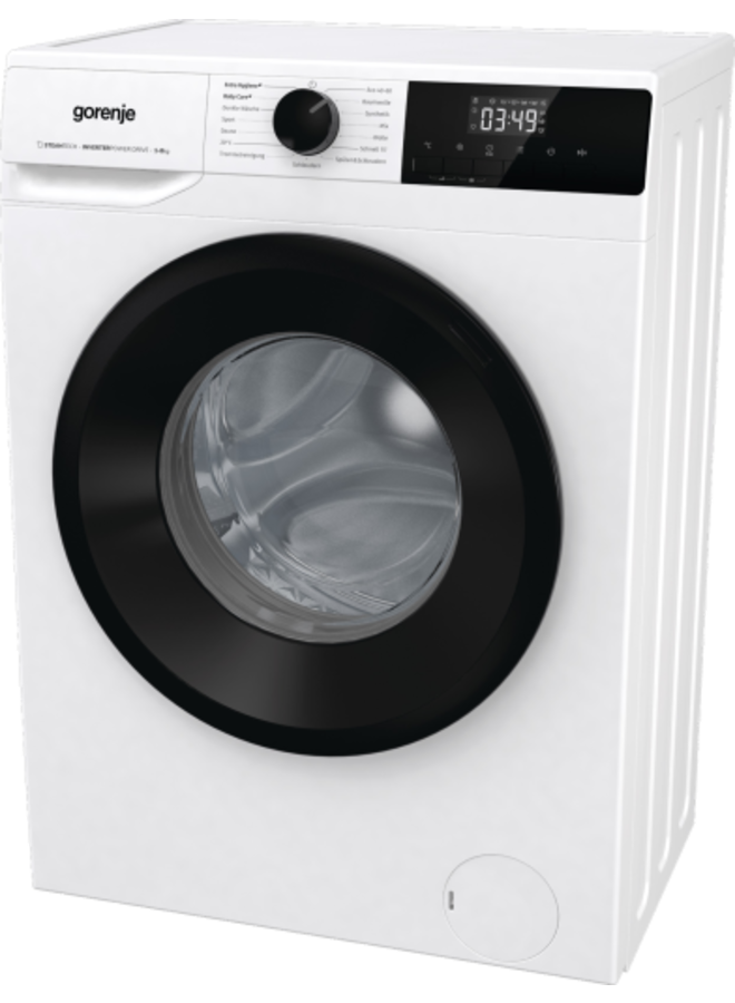 Gorenje WNHPI84APS | Wasmachine | 8 kg