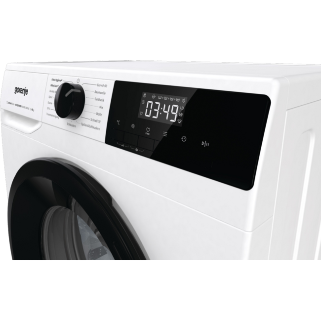 Gorenje WNHPI84APS | Wasmachine | 8 kg