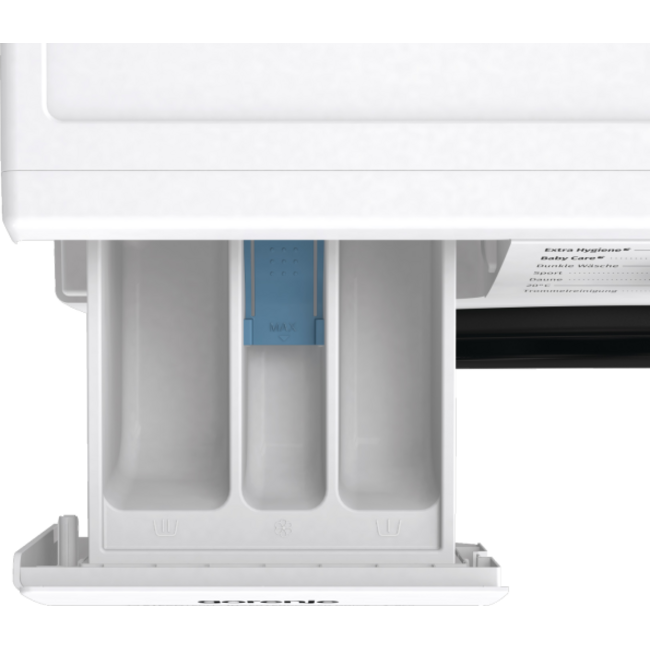 Gorenje WNHPI84APS | Wasmachine | 8 kg