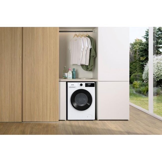 Gorenje WNHPI84APS | Wasmachine | 8 kg