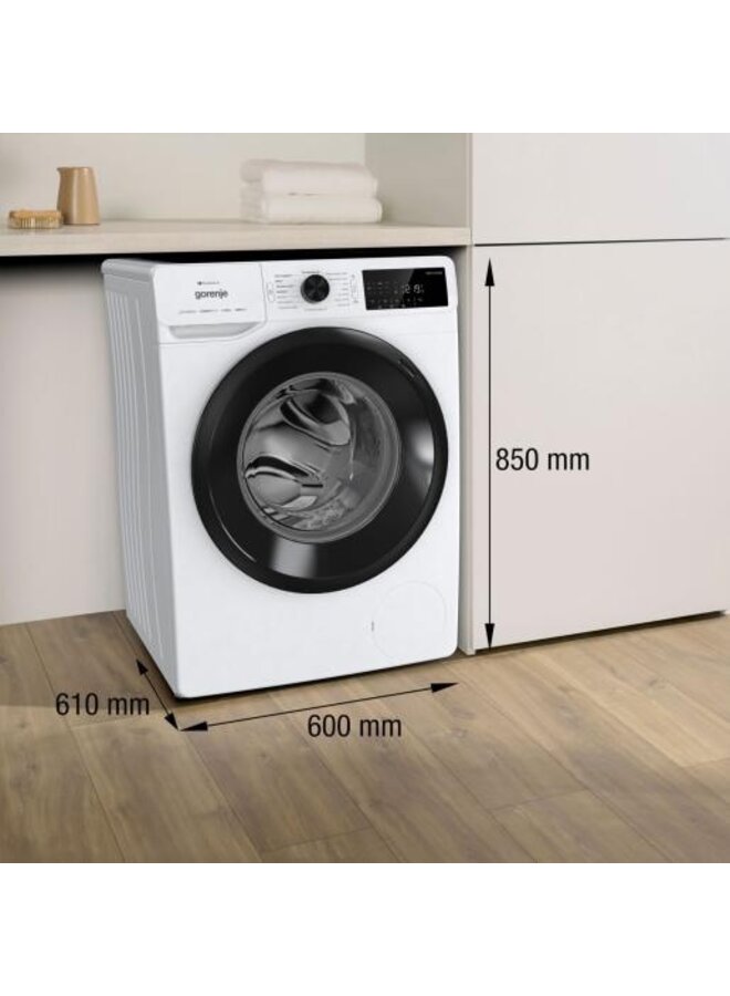 Gorenje WPAM14A2T | Wasmachine | 10 kg