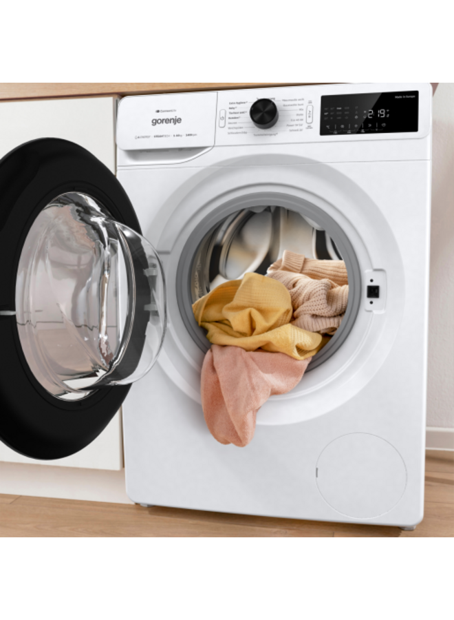 Gorenje WPAM14A2T | Wasmachine | 10 kg
