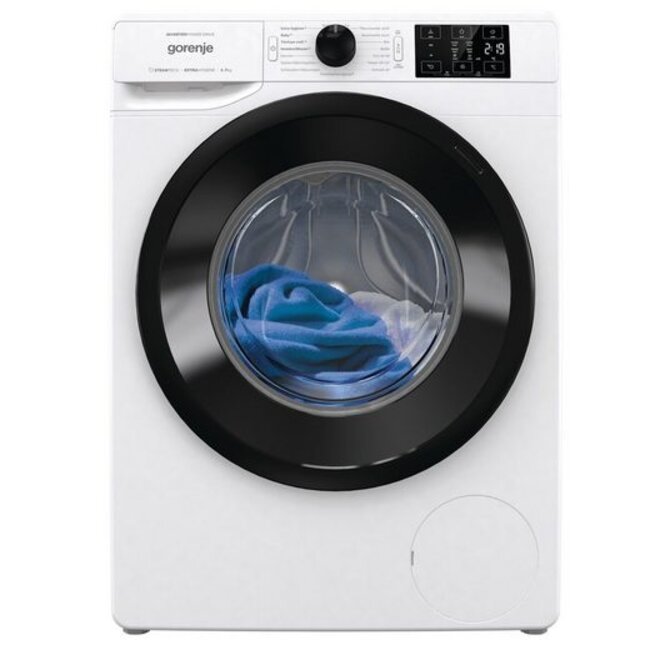 Gorenje WNEI 74 APS | Wasmachine | 7 kg